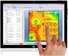 TamoGraph Site Survey Pro