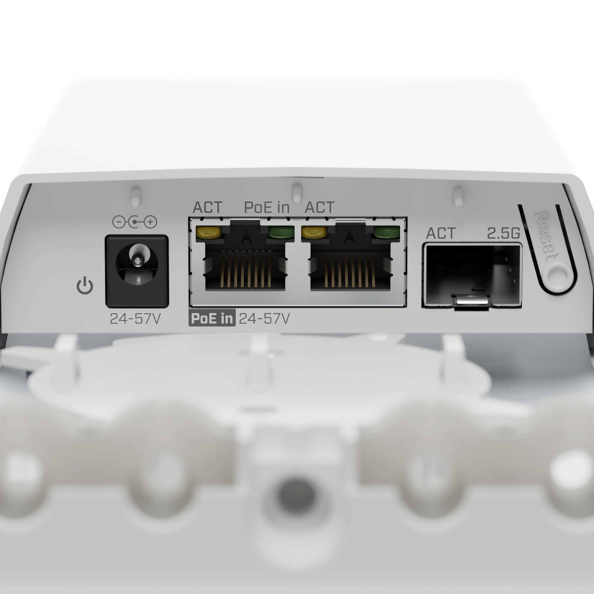 MikroTik FTC21