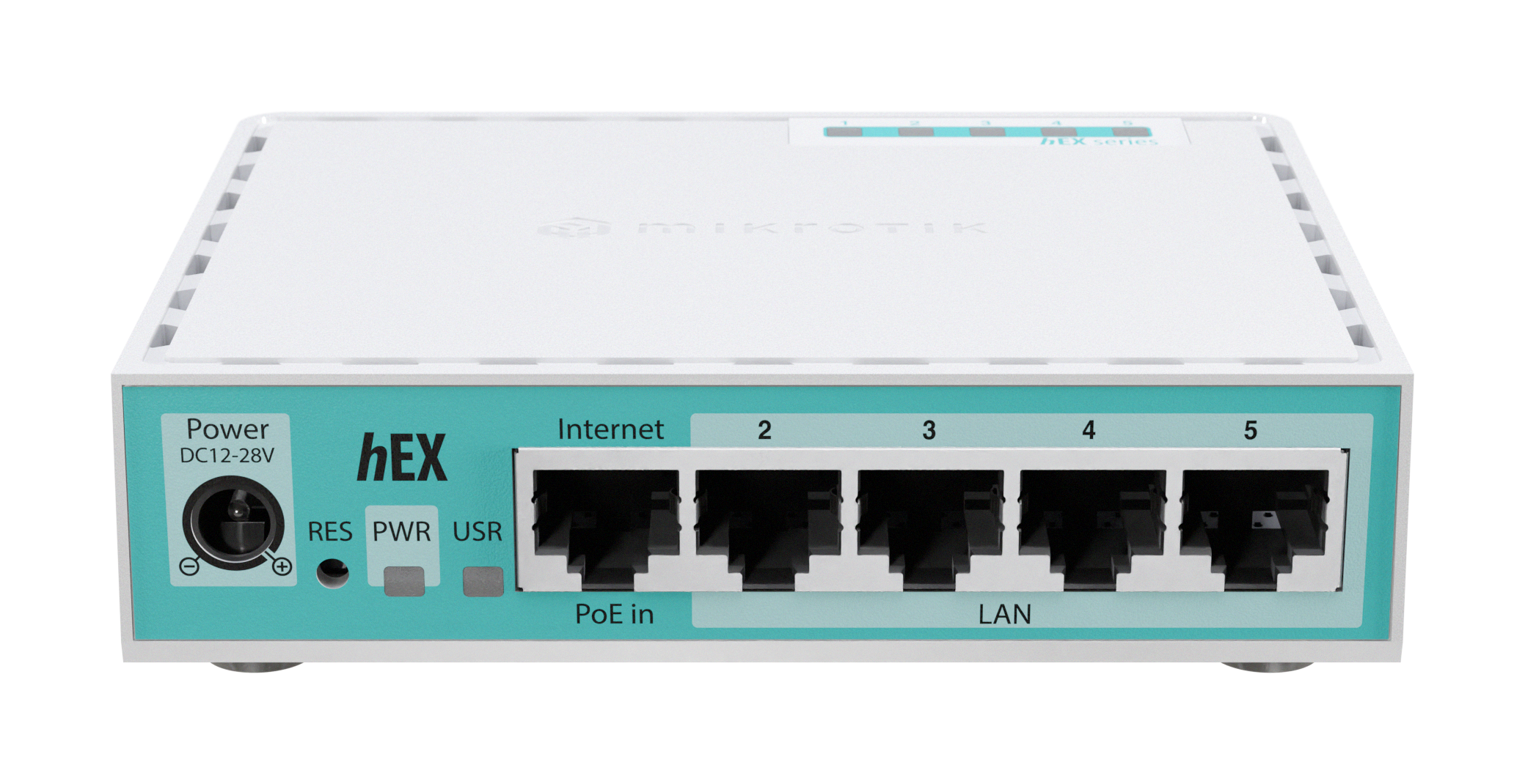 MikroTik E50UG