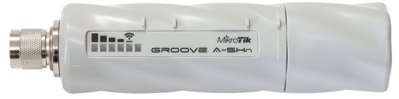 MikroTik Groove 52HPn