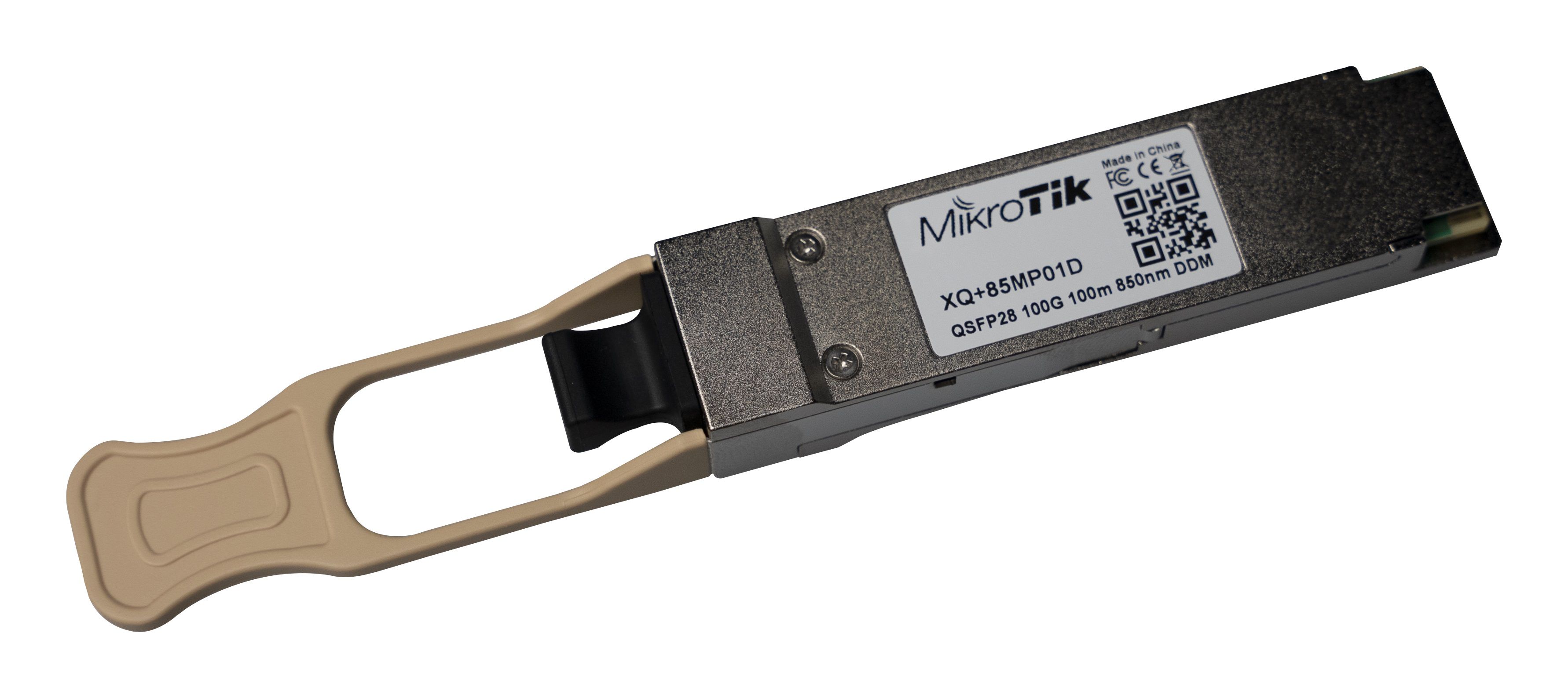 MikroTik XQ+85MP01D