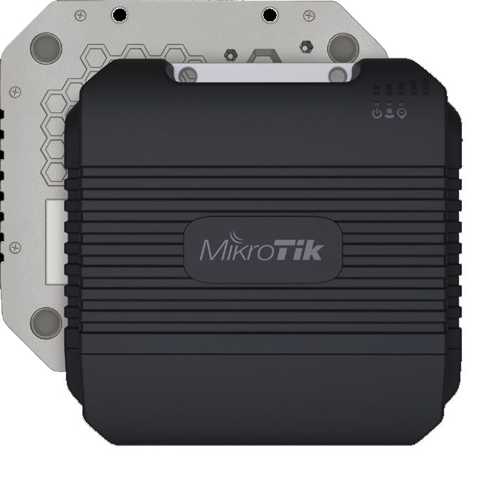 MikroTik LtAP LR8 LTE kit (RBLtAP-2HnD&R11e-LTE&LR