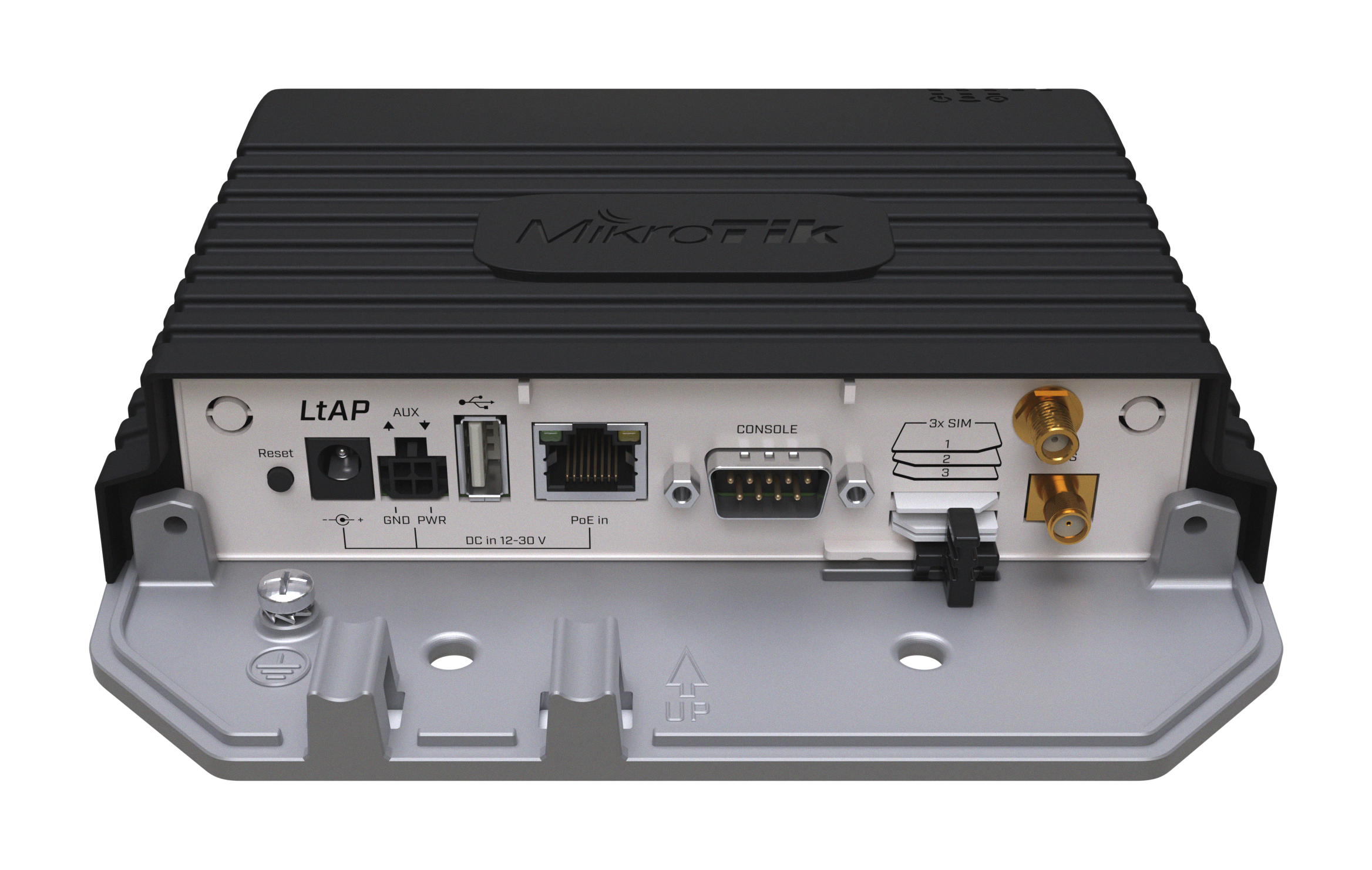 MikroTik LtAP LR8G LTE6 kit (LTAP-2HND&FG621-EA&LR