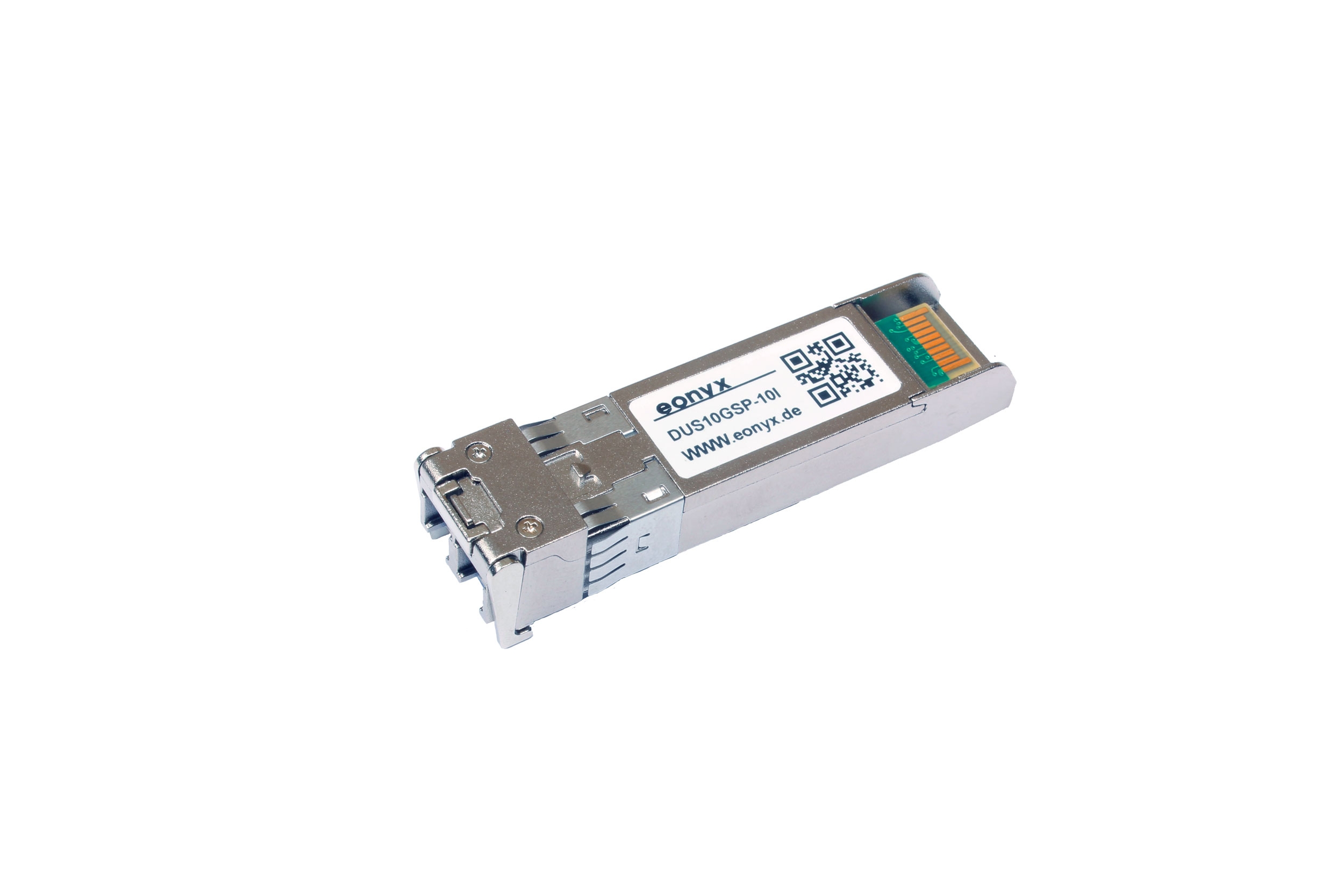 eonyx SFP+ (SM,10km,1310nm, I-Temp)