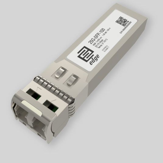 EDGEOPTIC SFP28 (MM, 100m, 850nm)