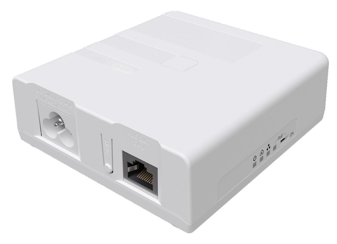 MikroTik PWR-LINE Pro (PL7510Gi)