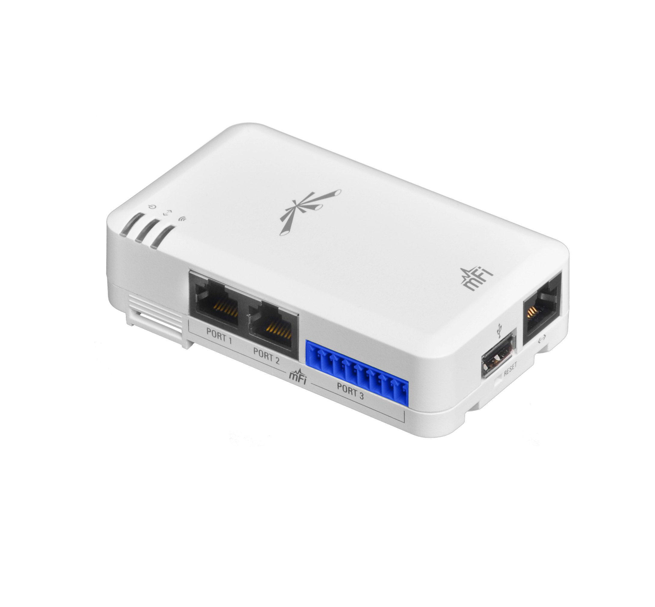 mFi mPort IP Gateway Device