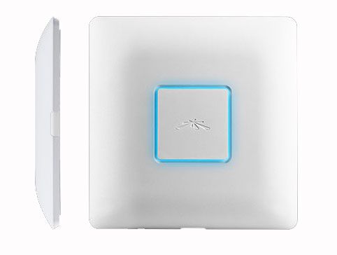 UniFi AP AC 2.4 GHz / 5 GHz