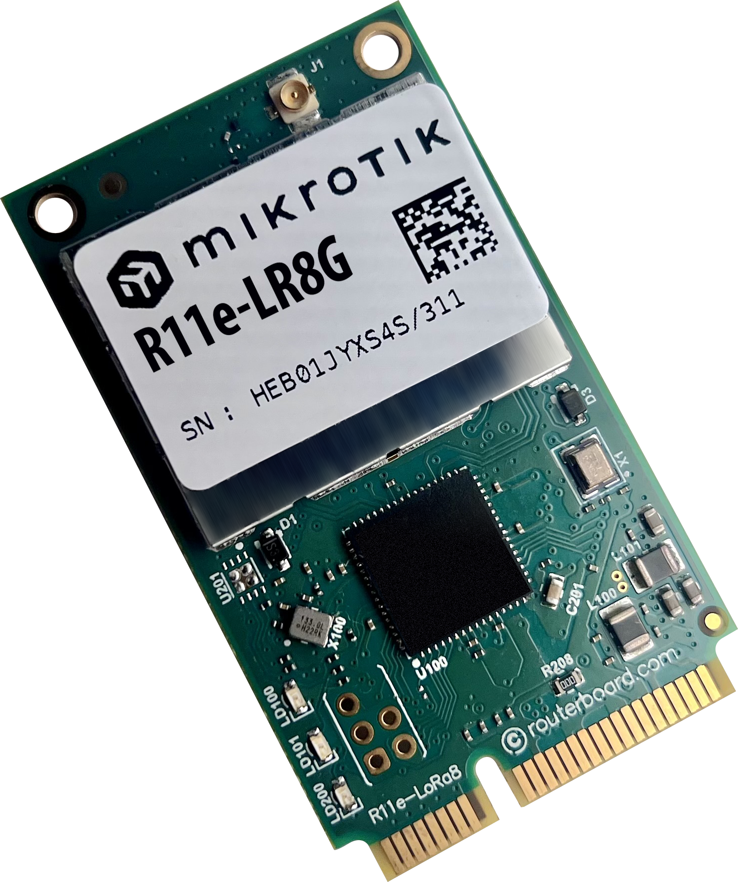 MikroTik R11e-LR8G