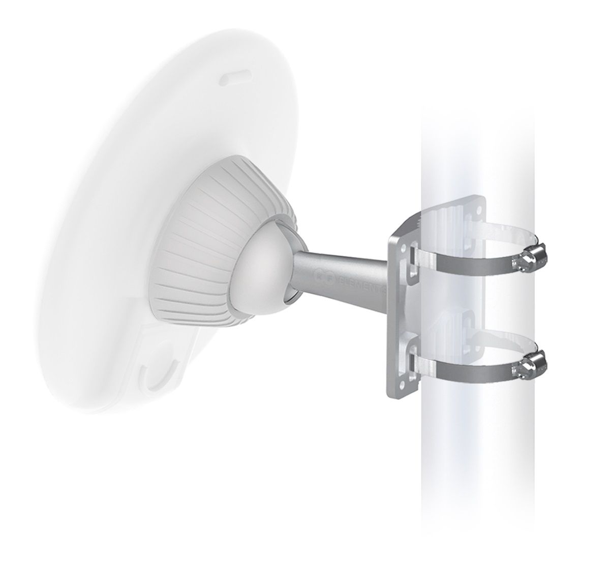 NanoBracket für UBNT NanoBeam M5-19 und 5AC-19