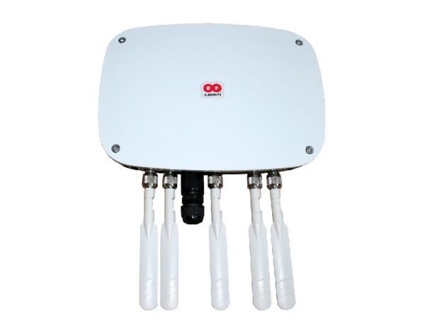 Atlas 4G Outdoor Router