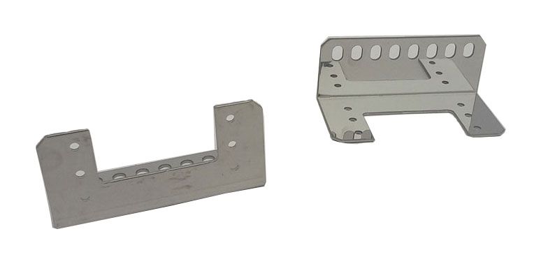 ISAM 7356 Mounting Bracket (19 Zoll)