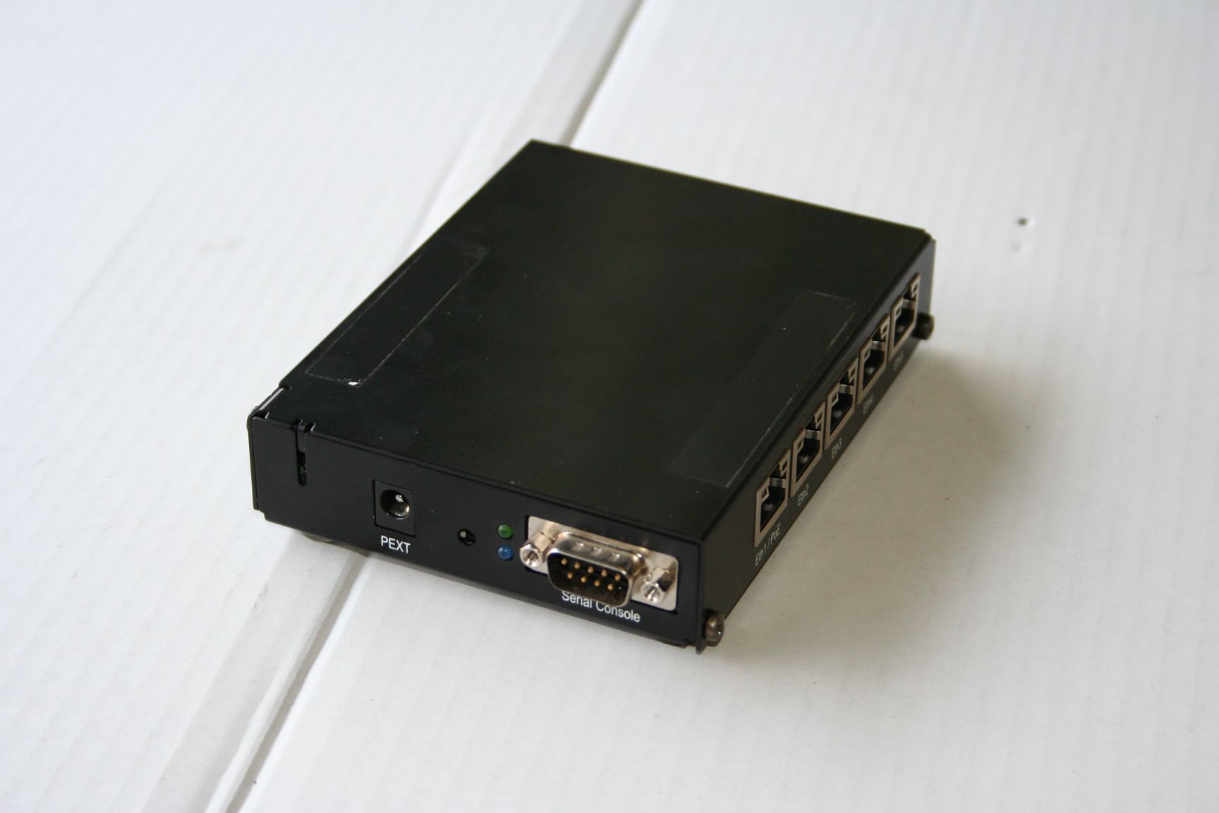 MikroTik RB450  (Gebrauchtgerät)