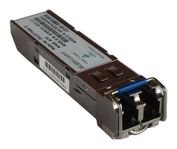 Optisches SFP Modul, SM 10km