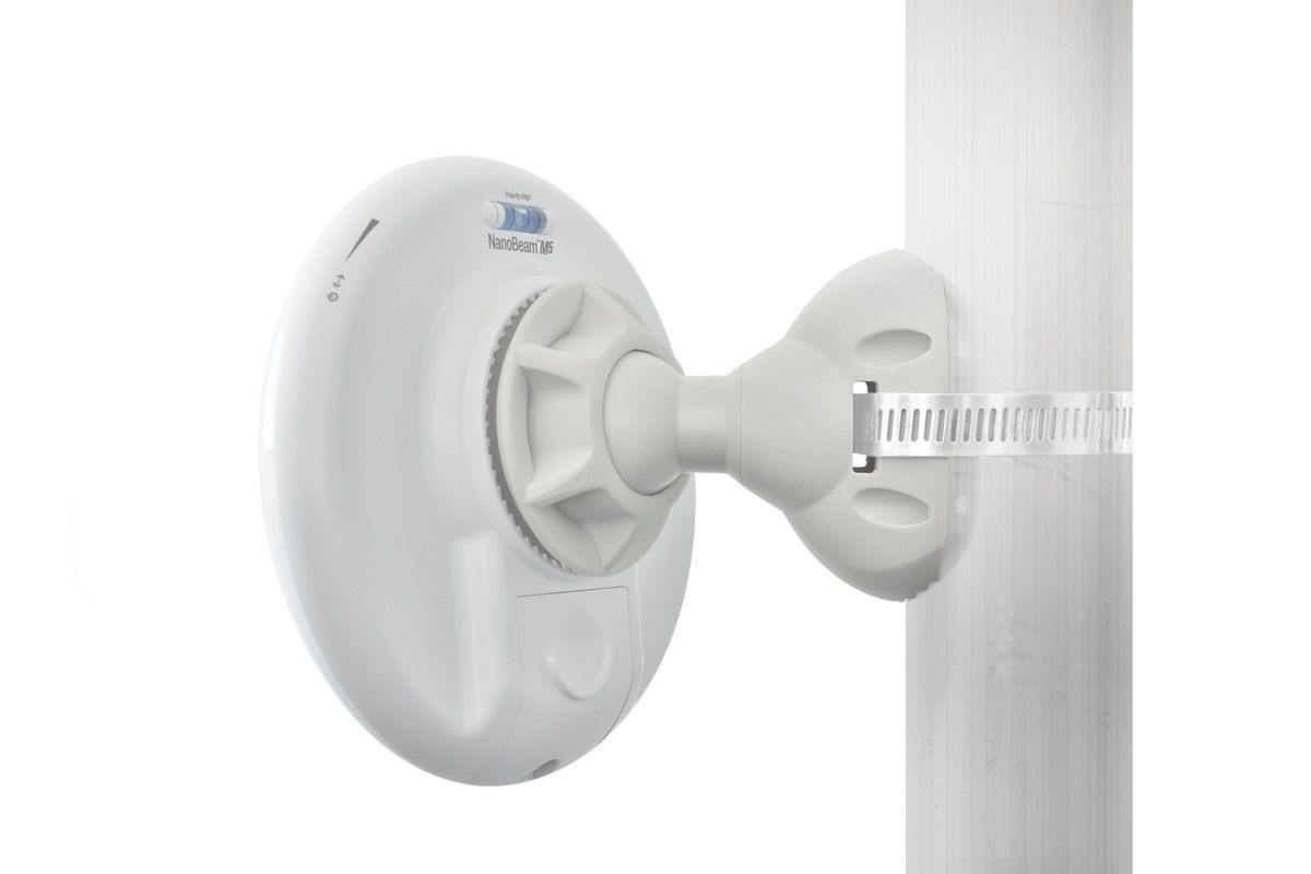 NanoBracket für UBNT NanoBeam M5-16