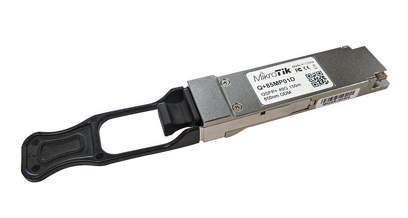 MikroTik QSFP+ (MM, 150m)