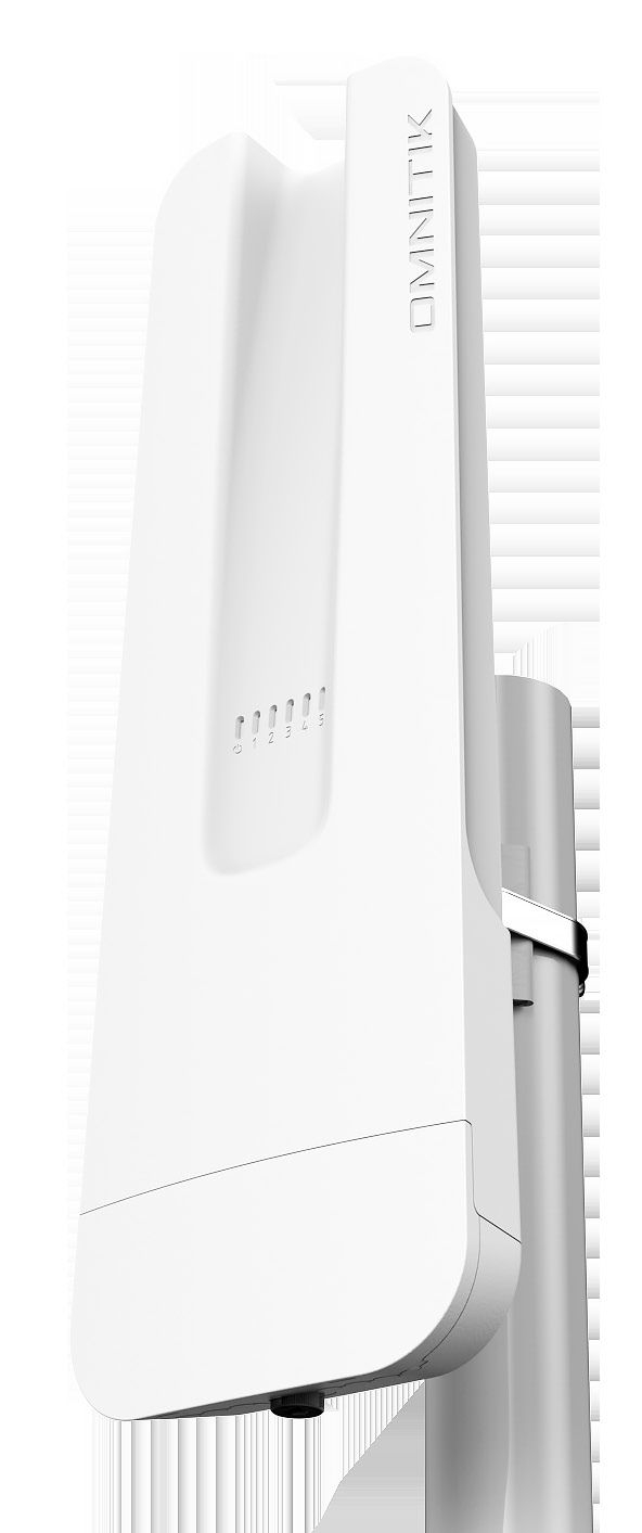 MikroTik OmniTIK 5 ac