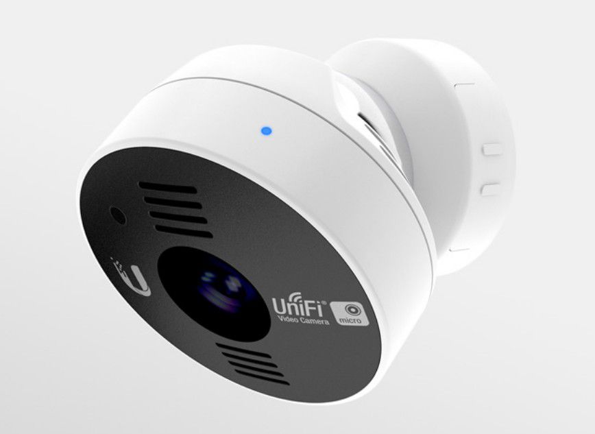 UniFi Video Camera Micro