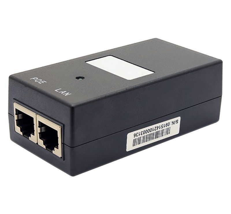 LigoWave 24V PoE Adapter