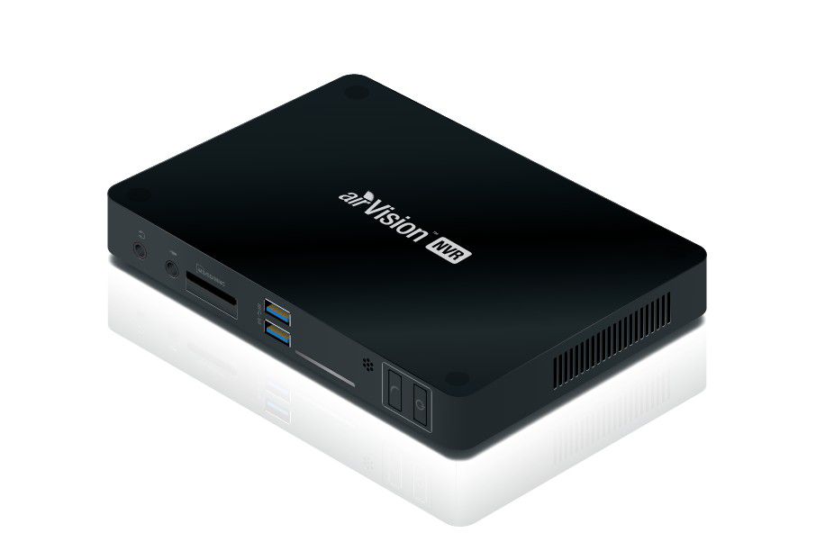 airVision DVR