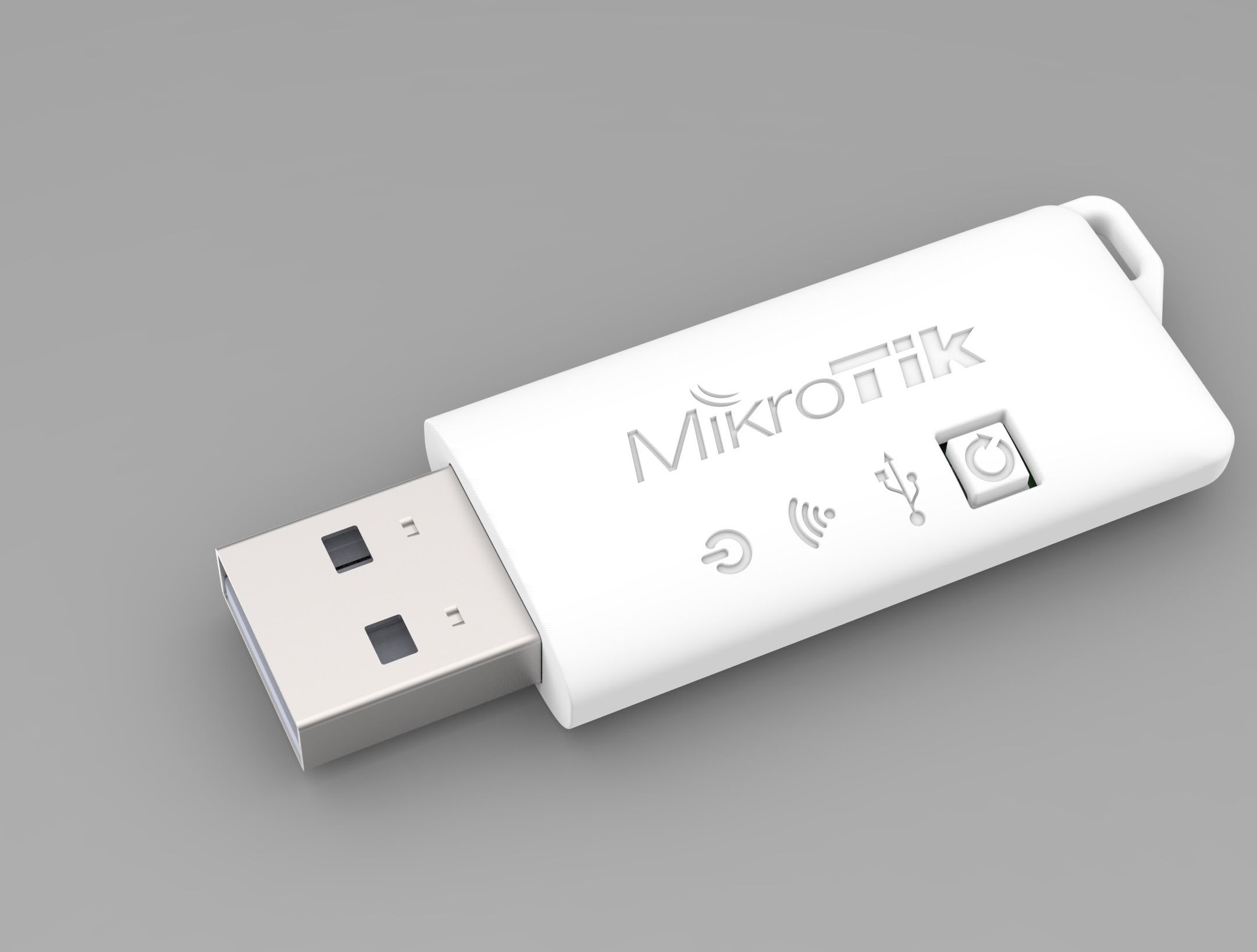 MikroTik Woobm-USB