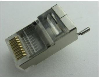 RJ45-Stecker