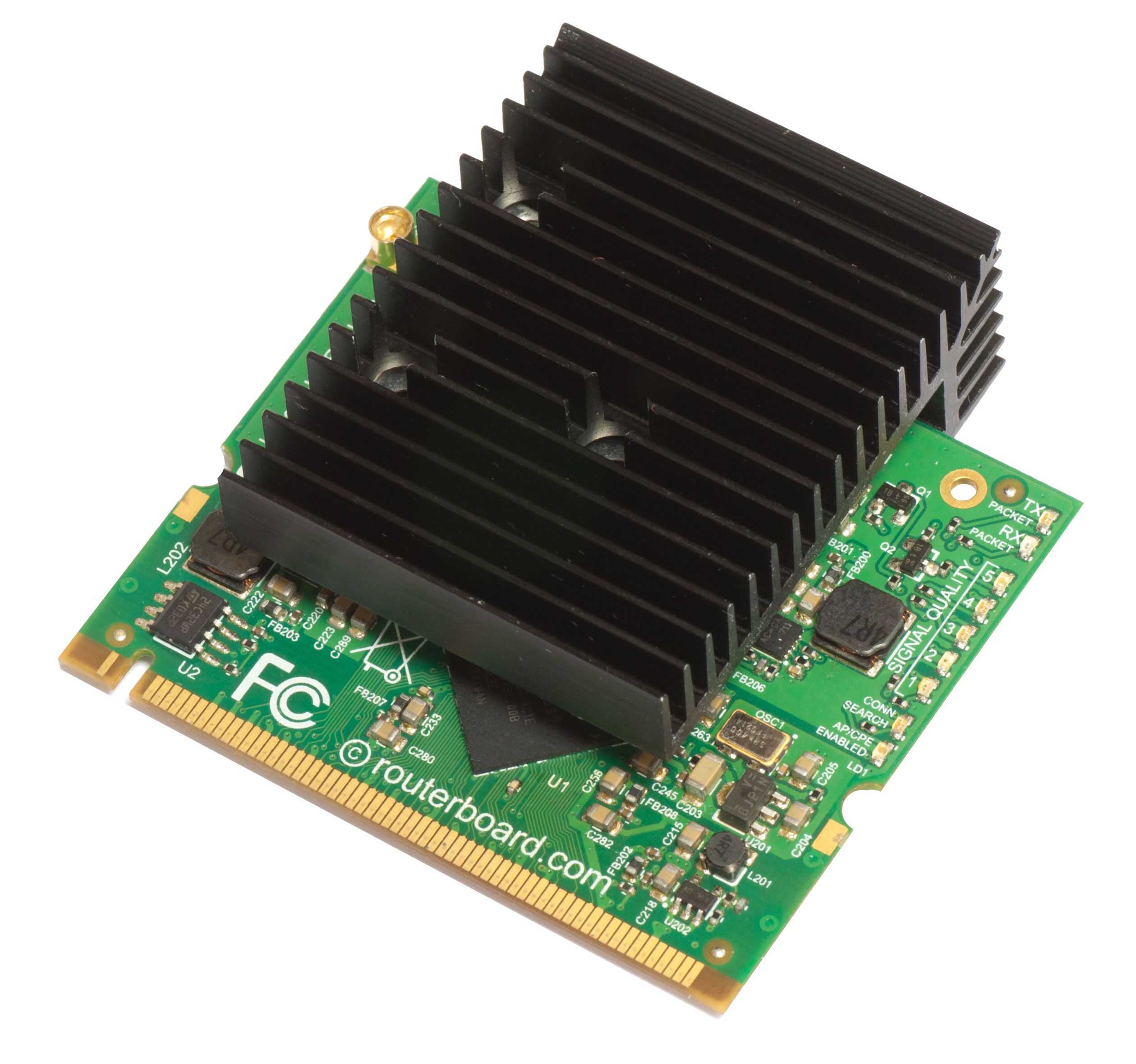 MikroTik RouterBOARD R2SHPN